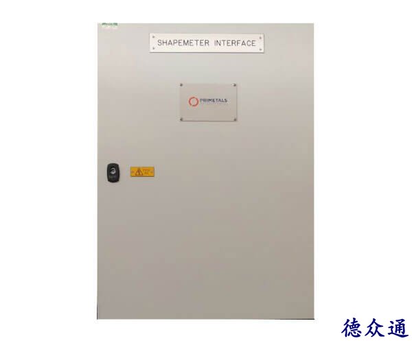 空气辊接口箱